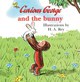 Curious George and the Bunny L1.8