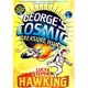George and The Cosmic Treasure Hunt L6.1