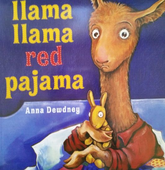 IIAMA IIAMA RED PAJAMA