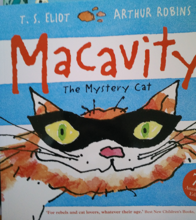 Macavity