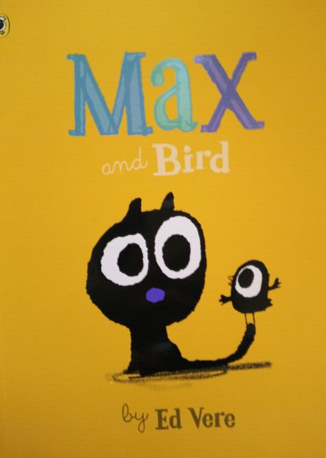 Max and Bird