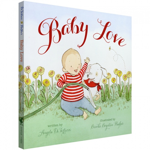 Baby Love