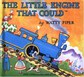 The Little Engine That Could