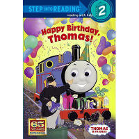 Happy Birthday Thomas L1.1