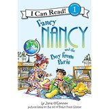 Fancy Nancy and the Boy from Paris  L1.9