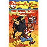 Geronimo Stilton：The Wild Wild West - L3.3