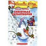 Geronimo Stilton：Special Edition Christmas Catastrophe L4.1