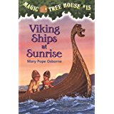 MTH 15: Viking Ships at Sunrise L3.3