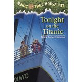 Magic Tree House:Tonight on the Titanic   L3.1