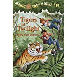 Magic Tree House:Tigers at Twilight   L3.0