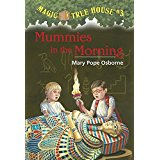 MTH 3: Mummies in the Morning  L2.7