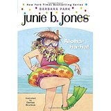 Junie B. Jones：Junie B. Jones  Aloha Ha Ha  L2.8