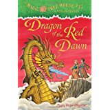 Magic Tree House:Dragon of the Red Dawn  L3.9