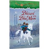 Magic Tree House:Blizzard of the Blue Moon   L3.9