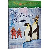 Magic Tree House:Eve of the Emperor Penguin   L3.7