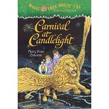 Magic Tree House:Carnival at Candlelight   L3.9