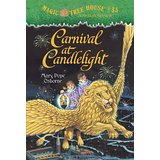 Magic Tree House:Carnival at Candlelight   L3.9