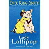 Dick King Smith:Lady Lollipop - L4.9