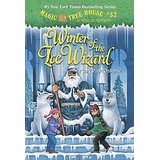 Magic Tree House:Winter of the Ice Wizard  L3.8