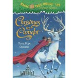 Magic Tree House:Christmas in Camelot  L3.7