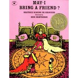 May I Bring a Friend? L2.7