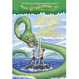 Magic Tree House:Summer of Sea Serpent  L3.9