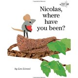 Nicolas where have you been  L2.9