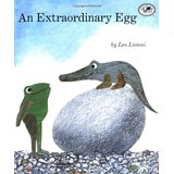 An Extraordinary Egg  L3.4