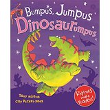 Bumpus Jumpus Dinosaurumpus