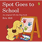 Spot Goes to School