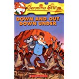 Geronimo Stilton：Down and out down under - L3.8