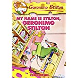 Geronimo Stilton：My Name is Geronimo Stilton L3.2