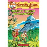 Geronimo Stilton：Mighty Mount Kilimanjaro - L4.0