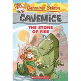 Geronimo Stilton: The Stone of Fire -L 4.1