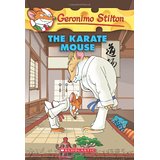 Geronimo Stilton：The Karate Mouse - L4.0