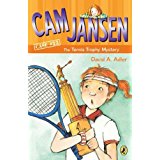 Cam Jansen：The Tennis Trophy Mystery  L3.3