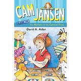 Cam Jansen：The Mystery of the Carnival Prize   L3.7