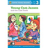Cam Jansen：Young Cam Jansen and the Lost Tooth   L2.4
