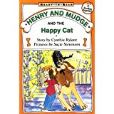 Henry and Mudge：Henry and Mudge and the Happy Cat  L2.7