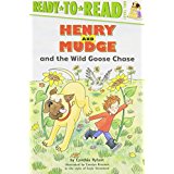 Henry and Mudge：Henry and Mudge and the Wild Goose Chase  L2.2