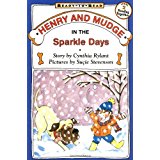 Henry and Mudge：Henry and Mudge in the Sparkle Days  L2.8