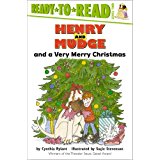 Henry and Mudge：Henry and Mudge and a very Merry Christmas L2.9