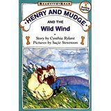 Henry and Mudge：Henry and Mudge and the Wild Wind L2.3