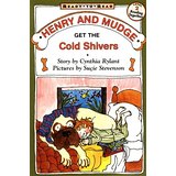Henry and Mudge：Henry and Mudge Get the Cold Shivers L2.7