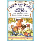 Henry and Mudge：Henry and Mudge and Annie's Good MoveL2.3