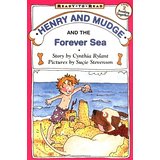 Henry and Mudge：Henry and Mudge and the Forever Sea  L2.5