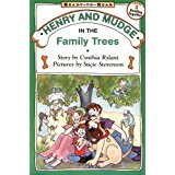 Henry and Mudge：Henry and Mudge and the Family Trees L2.6