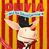 Oliva：Olivia and the School Carnival.  L3.1