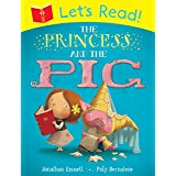 Let’s Read: The Princess and the Pig L4.2