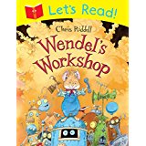 Let’s Read：Wendel's Workshop   L3.6